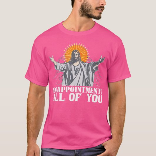 T-shirt (Voorkant)