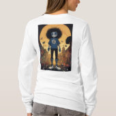 T-shirt (Achterkant)