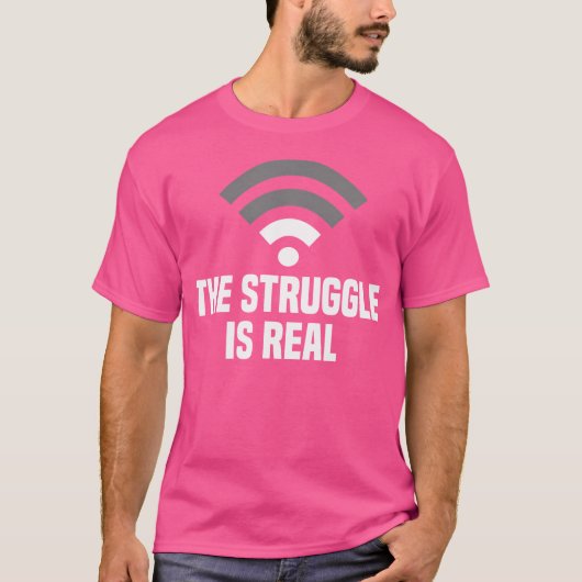 T-shirt (Voorkant)