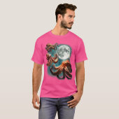 T-Shirt (Devant entier)