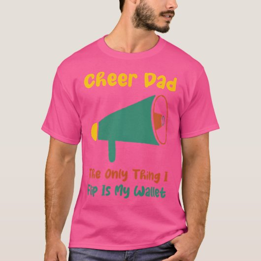 T-shirt (Voorkant)