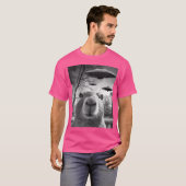 T-shirt (Voorkant volledig)