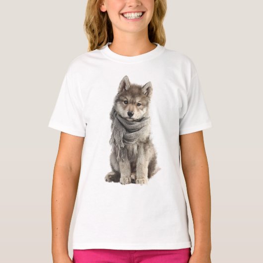 T-Shirt (Devant)