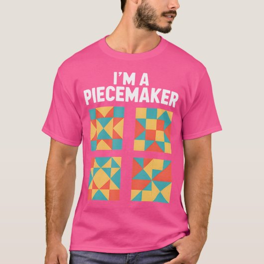 T-Shirt (Devant)