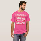 T-shirt (Devant entier)