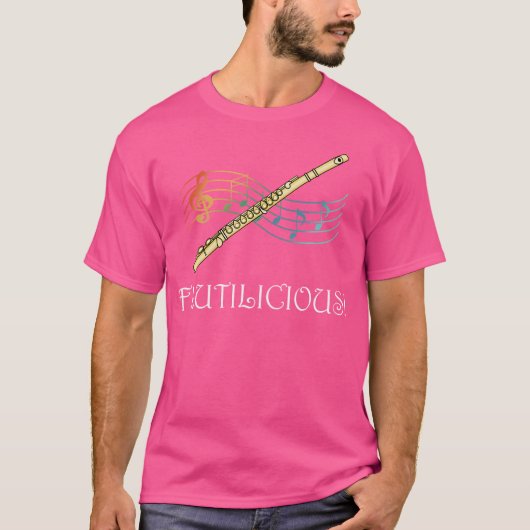 T-shirt (Voorkant)
