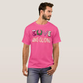 T-shirt (Devant entier)