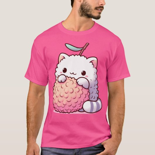 T-shirt (Voorkant)