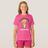T-Shirt (Devant entier)