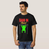T-Shirt (Devant entier)