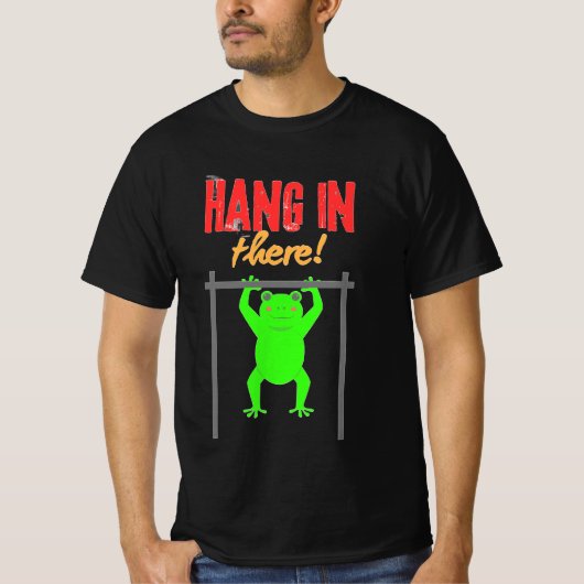 T-Shirt (Devant)