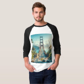 T-shirt (Devant entier)