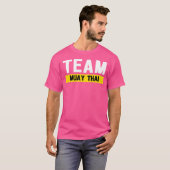 T-Shirt (Devant entier)