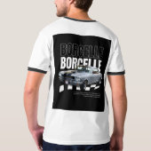 T-shirt (Achterkant)