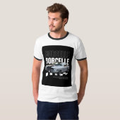 T-shirt (Voorkant volledig)