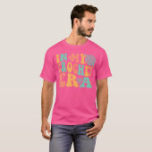 T-shirt (Voorkant volledig)