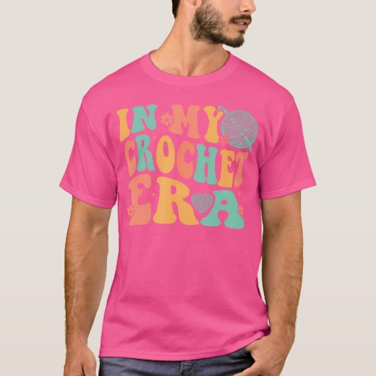 T-shirt (Voorkant)