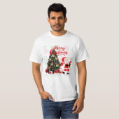 T-shirt (Devant entier)