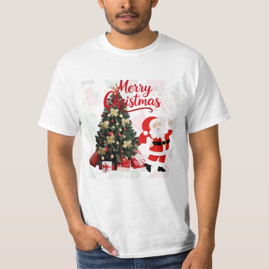 T-shirt (Devant)