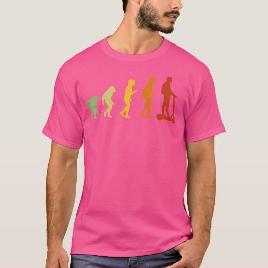 T-Shirt (Devant)