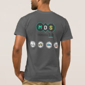 T-shirt (Dos)