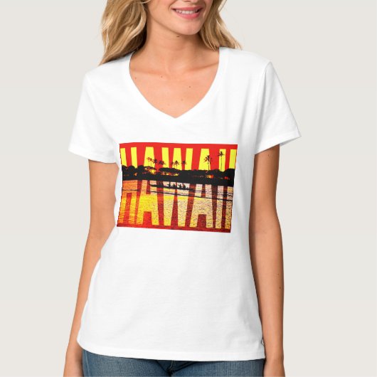 T-Shirt (Devant)