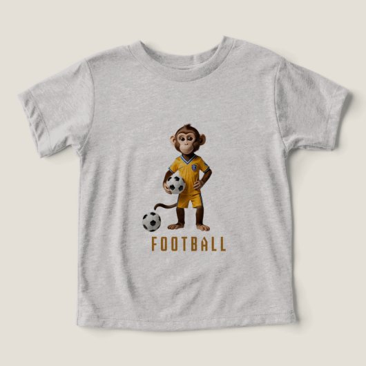 T-shirt (Design Recto)