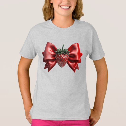 T-shirt (Voorkant)