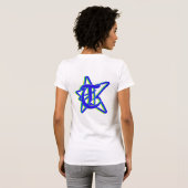 T-shirt (Dos entier)