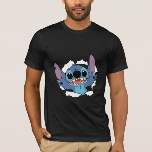 T-shirt (Devant)