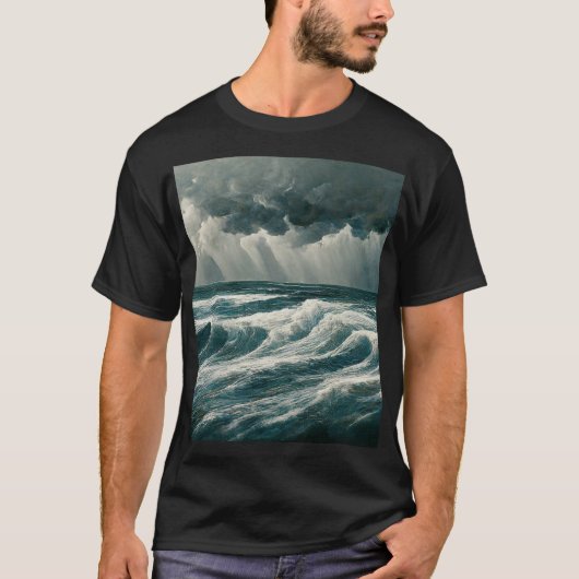 T-shirt (Devant)