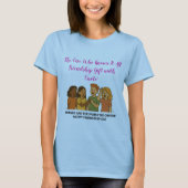 T-shirt (Voorkant)