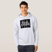 T-shirt (Voorkant volledig)