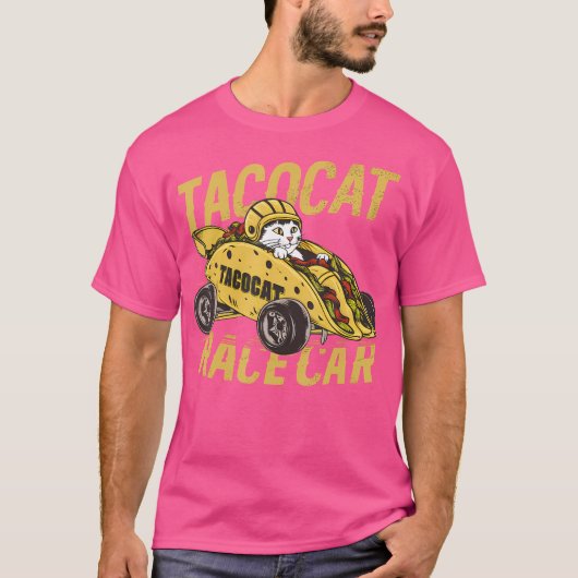 T-Shirt (Devant)