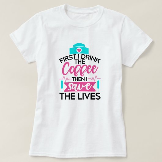 T-Shirt (Design voorkant)