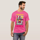T-shirt (Devant entier)