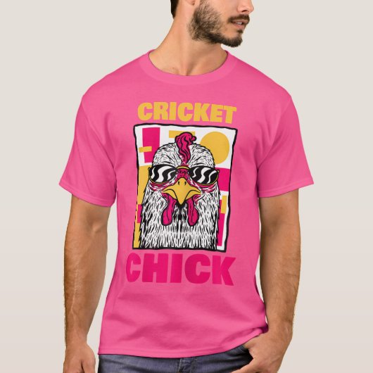 T-shirt (Devant)