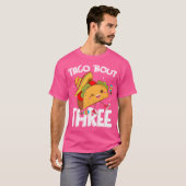 T-Shirt (Devant entier)