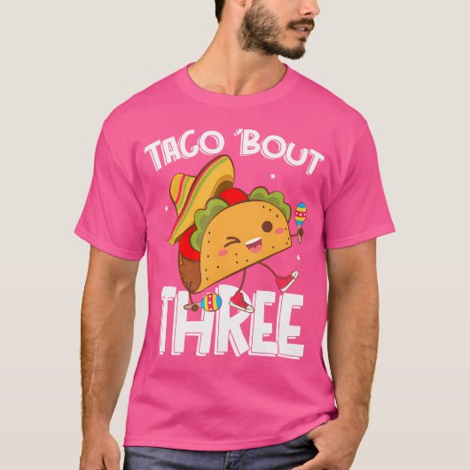 T-Shirt (Devant)