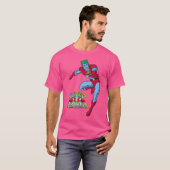 T-Shirt (Devant entier)