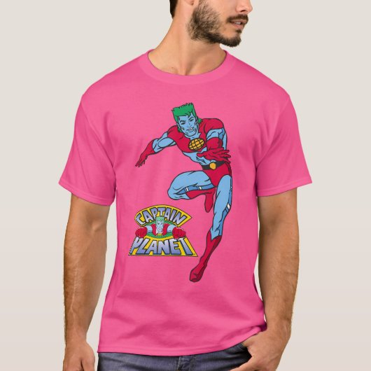 T-Shirt (Devant)