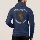 T-shirt (Achterkant)