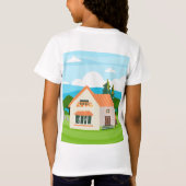 T-shirt (Dos)