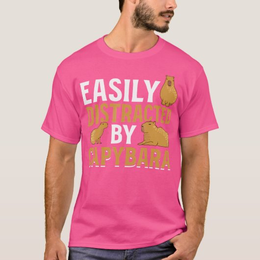 T-shirt (Voorkant)
