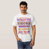 T-shirt (Devant entier)