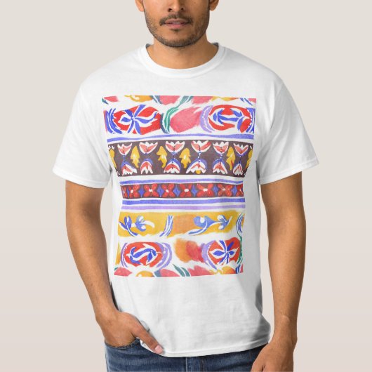 T-shirt (Devant)