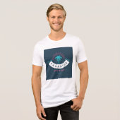 T-shirt (Voorkant volledig)