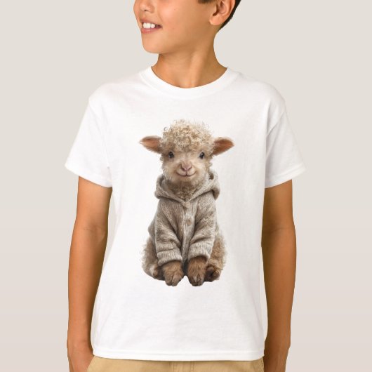 T-Shirt (Devant)