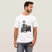 T-shirt (Devant entier)