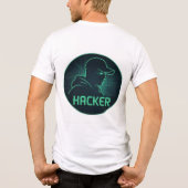 T-shirt (Achterkant)